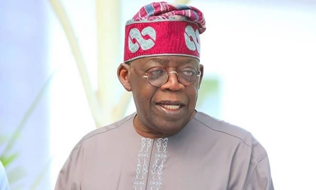 Gololo Appeals to Tinubu for Competent Appointments